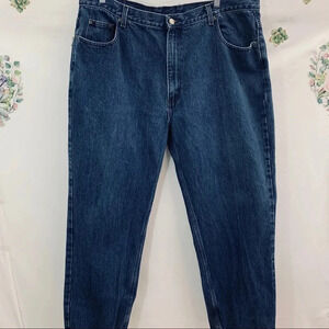 Perry Ellis Jeans 42/30  Medium Wash ‎ N 30
